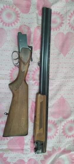 ИЖ-27М