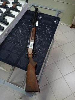 ИЖ-27М,кл. 12х70, Б/У