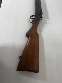 ИЖ-27ММ