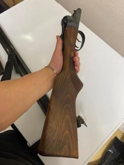 ИЖ-43 12 к 2007 г.в.