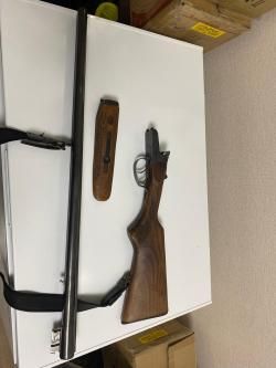 ИЖ-43 12 к 2007 г.в.