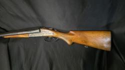 ИЖ-36, кал.12/70 (1945г)