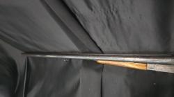 ИЖ-36, кал.12/70 (1945г)