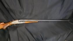 ИЖ-36, кал.12/70 (1945г)