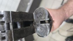 ИЖ-36, кал.12/70 (1945г)