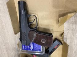 Иж-37 МР-371 Сигнал