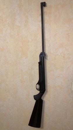 Иж 38 12 нарезов 