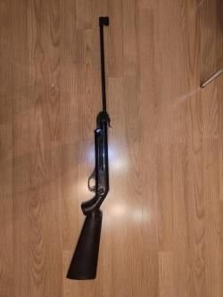 Иж 38 Байкал 