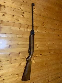 Иж 38 п экспортный