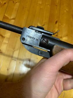 Иж 38 п экспортный