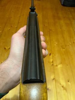 Иж 38 п экспортный