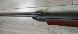 Иж 38 с рычажком в дереве и Мр 512 металл с авторским ложе