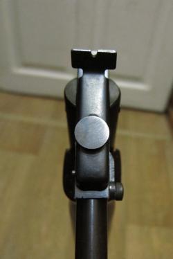 ИЖ-38, сделано в СССР