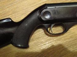 ИЖ-38, сделано в СССР
