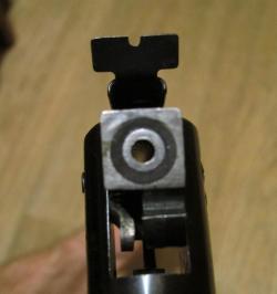 ИЖ-38, сделано в СССР