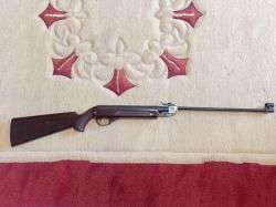 ИЖ 38 СССР 1988г
