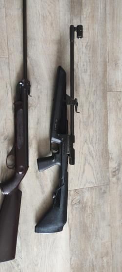 ИЖ 38 СССР, ИЖ-38, ИЖ 38с Байкал, ИЖ-60 до 4.5 Дж