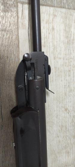 ИЖ 38 СССР, ИЖ 38с Байкал