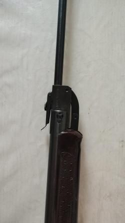 Иж-38 СССР 