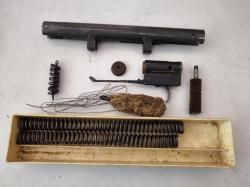 Иж-38 запчасти