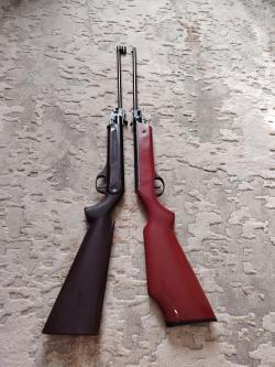 Иж 38 и Псрм 2-55