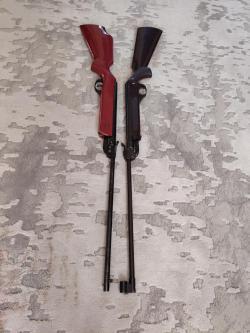 Иж 38 и Псрм 2-55