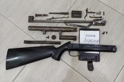 Иж 38