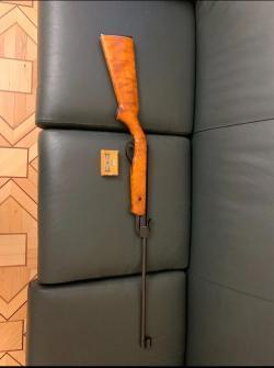 Иж 38 экспортный
