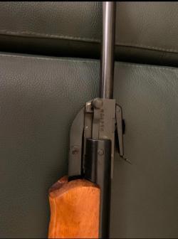 Иж 38 экспортный