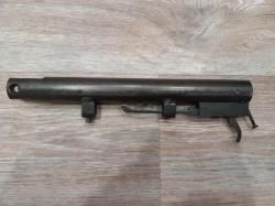 ИЖ-38П  компрессор в сборе