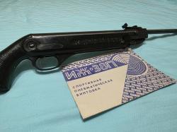Иж 38п