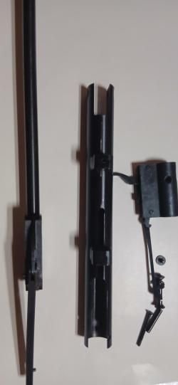 Иж 38п