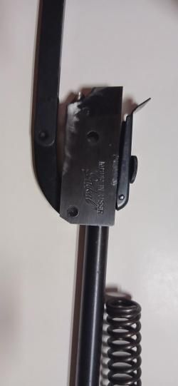 Иж 38п