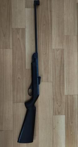 Иж-38С + зип