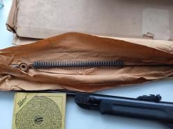 ИЖ-38С (идеал, 1996 год)