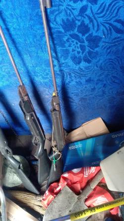 Иж 38с Иж 53 м Иж 60 мр 512 оптика арбалет 