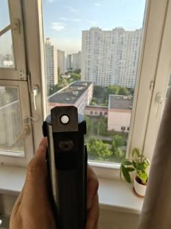 Иж 38с Россия Байкал