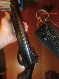 ИЖ 38С