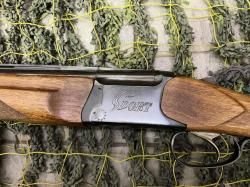 ИЖ-39-01 кал.12х70 две пары стволов