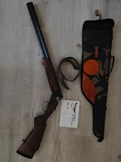 ИЖ 39-01 