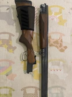 Иж 39 е спорт 12 /70