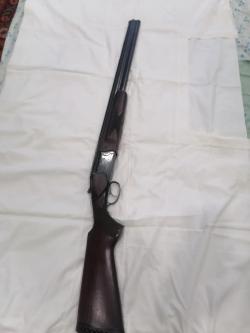 Иж-39 Е