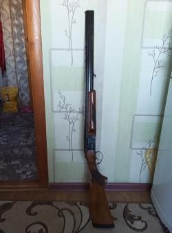 Иж 39 Спорт