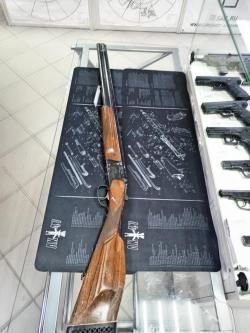 ИЖ-39Е-01, кл. 12х70, Б/У
