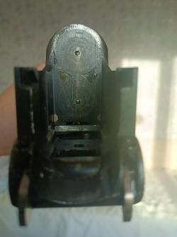 ИЖ-39Е-01 спорт