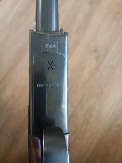 ИЖ-39Е-01 спорт