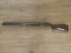 ИЖ-39Е-01 спорт