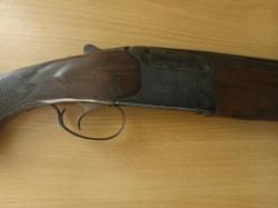 ИЖ-39Е-01 спорт