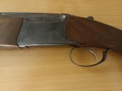 ИЖ-39Е-01 спорт