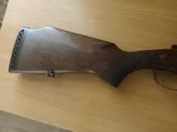 ИЖ-39Е-01 спорт